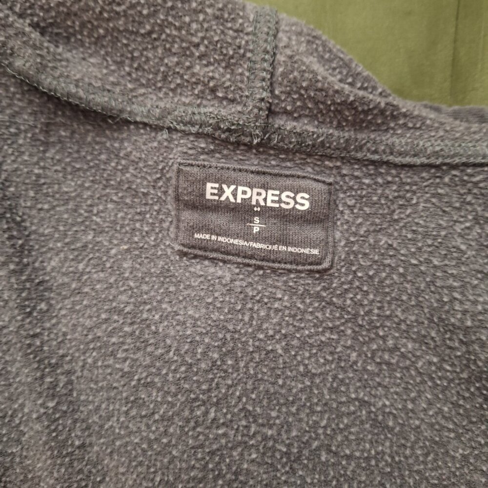 Express Sweatshirt - Picture 6 of 6